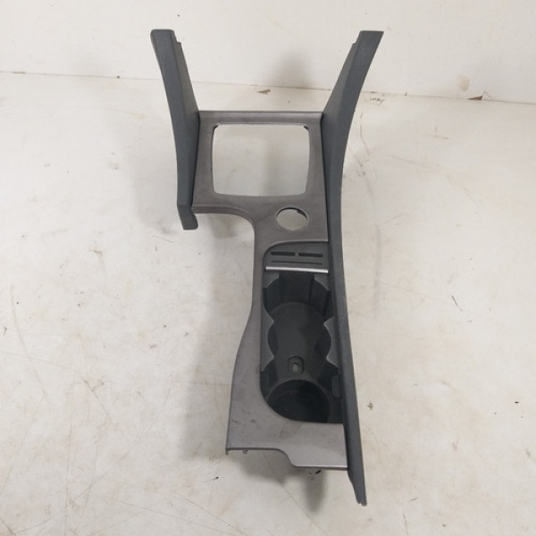 Acabamento Superior Console Central Ford Focus Sedan 2012