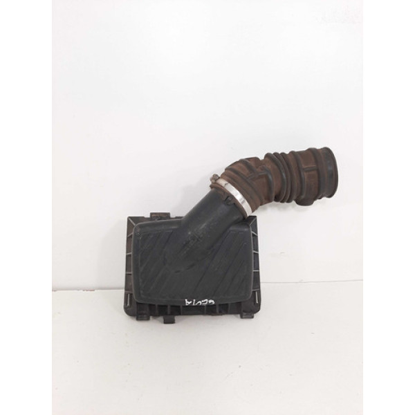 Tampa Caixa Filtro De Ar Chevrolet Celta 2001-2006