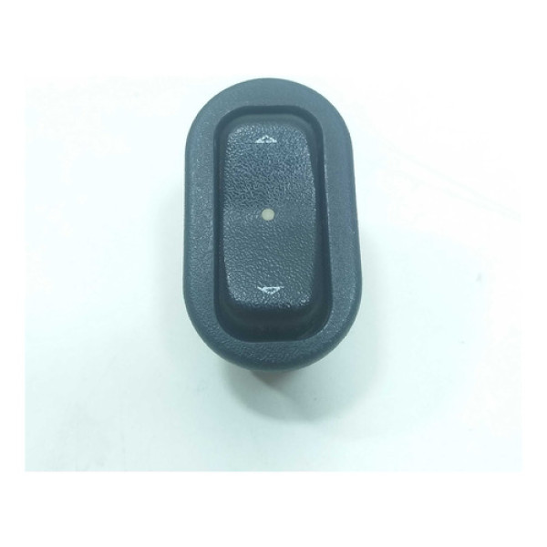 Botão Vidro Elétrico Diant. Dir. Chevrolet Astra Original 