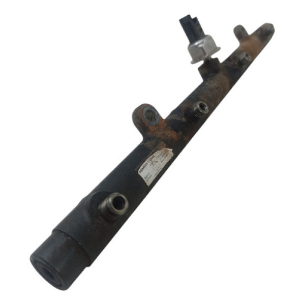 Flauta Injetora Injeção Ford Ranger 3.0 2006 Diesel 4x4