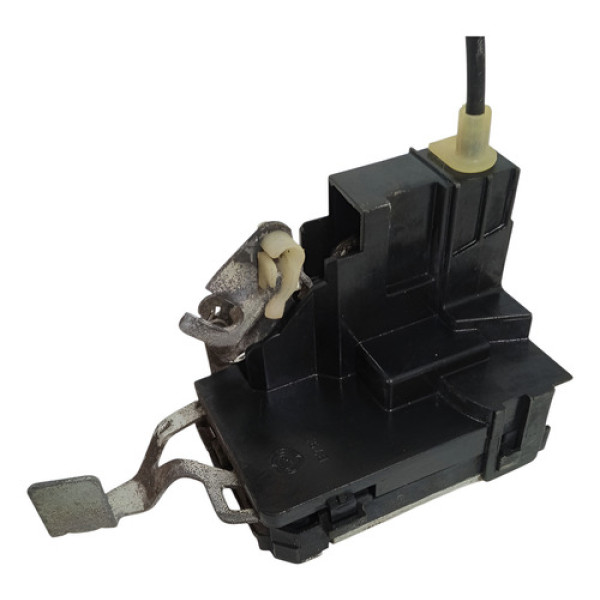 Fechadura Dianteira Direita Fiat Ducato 2006 A 2015