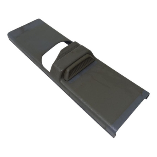 Moldura Cinto Mercedes-benz Sprinter 313 2007  Cinza