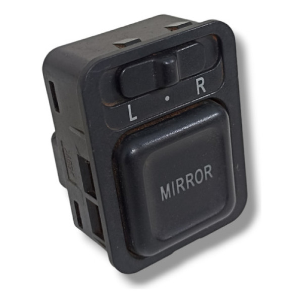 Comando Botão Regulagem Retrovisor Honda Civic 2001/2006