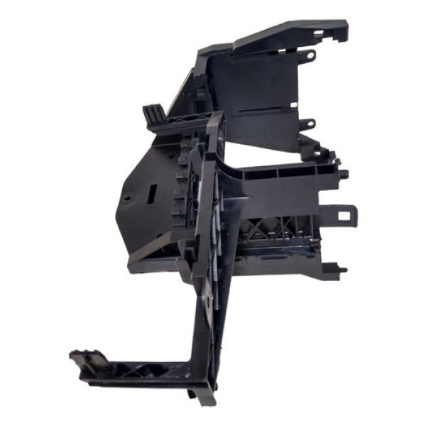 Suporte Caixa Fusível Rele Volkswagen Polo Sedan Original 