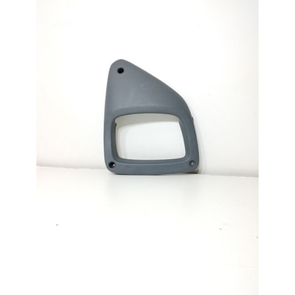 Moldura Capa Porta Objeto Maçaneta Fiat Ducato