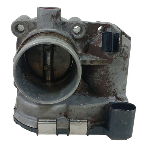 Corpo Tbi Borboleta 1.0 Flex Chevrolet Corsa Sedan 2005 A 07