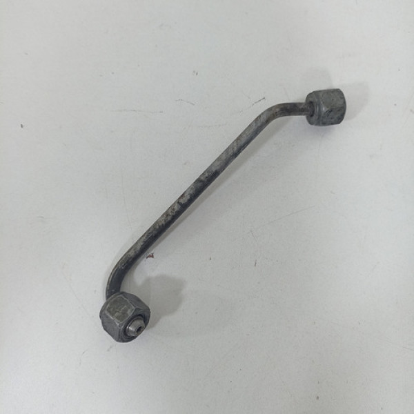 Cano Bico Injetor Ford Transit 2.4 2008/2011