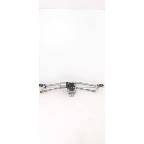 Máquina Limpador Para-brisa Gol G3/g4 Bosch