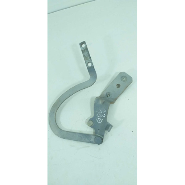 Dobradiça Do Capo Volkswagen  Gol G2 Lado Direito 