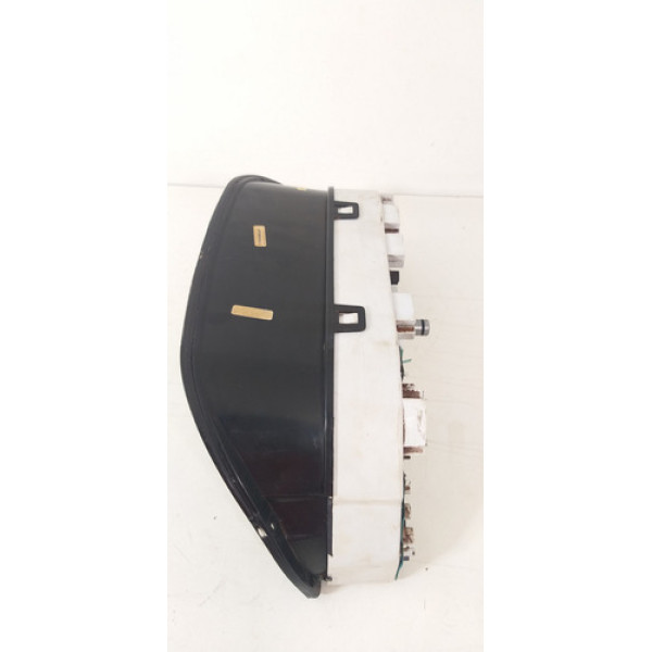 Painel Instrumento Fiat Palio Weekend Elx 2000 Preto