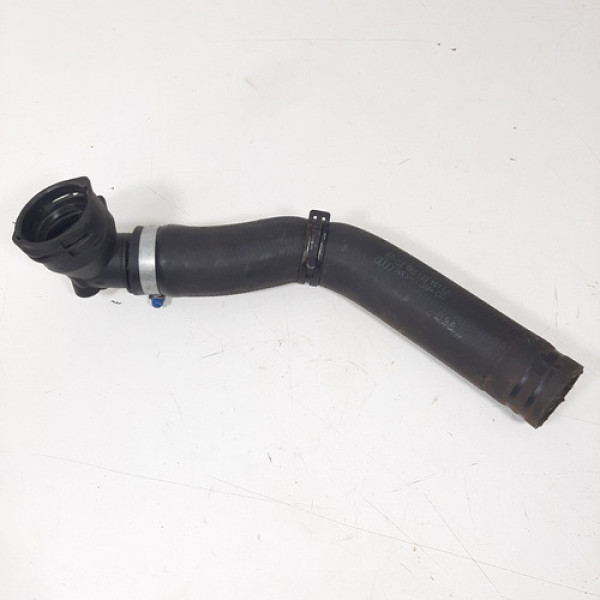 Mangueira Superior Radiador Vw Jetta 2012 Original