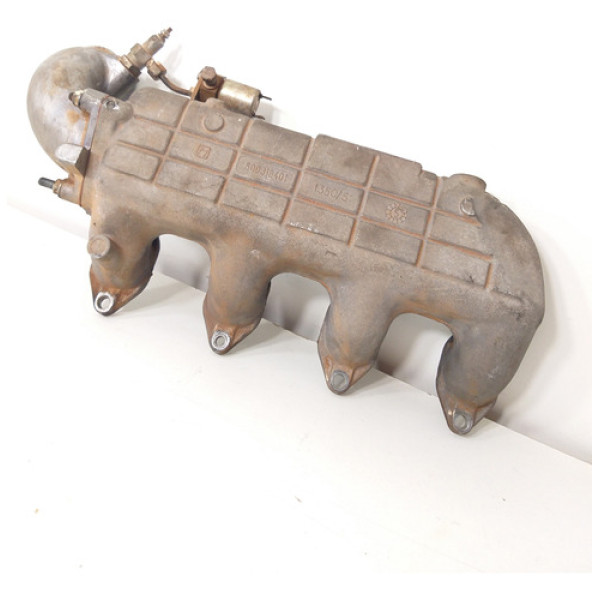 Colector Admissão Fiat Ducato 2.3 2016 500318401