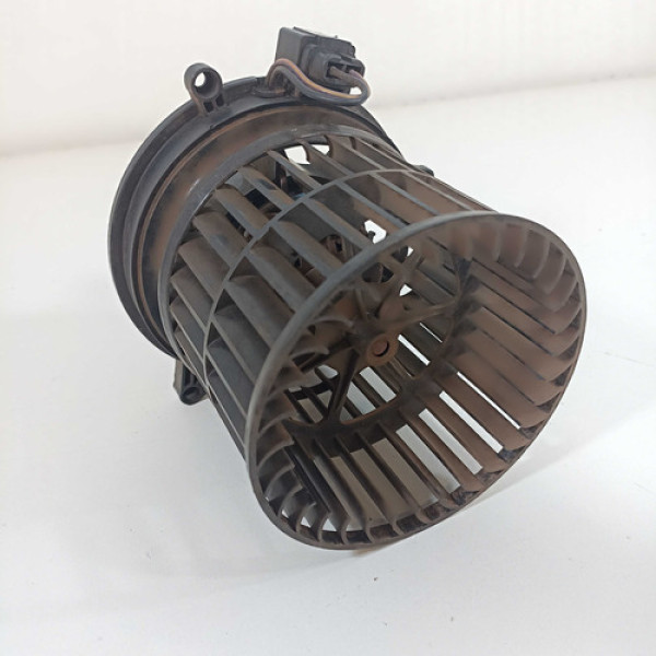 Motor Ar Forçado Ford Fiesta/ecosport 2002/2011 Original