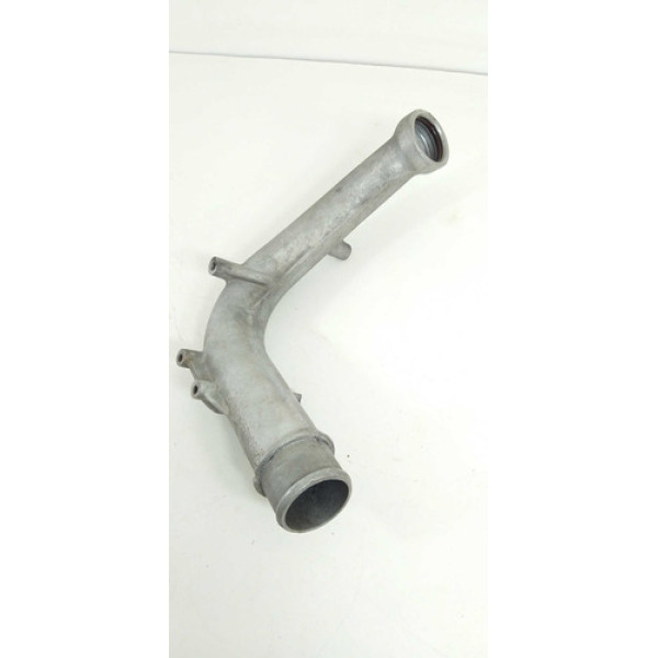 Cano Intercooler Ducato 2.3 2006 À 2010 504093430