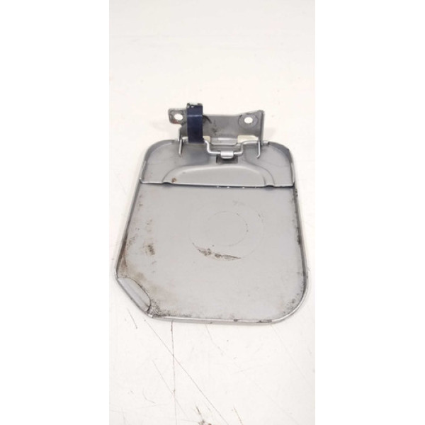 Portinhola Tanque Combustivel Volkswagen Gol 1999  Cinza 1999