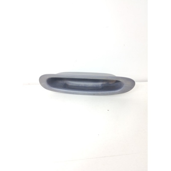 Puxador De Porta Traseira Esquerda Ford Mondeo Original 