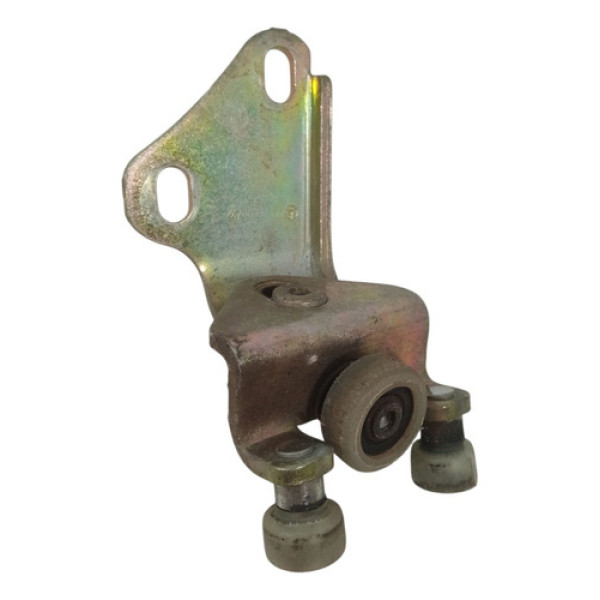 Guia Superior Porta Lateral Mercedes Benz Sprinter 1997/2012