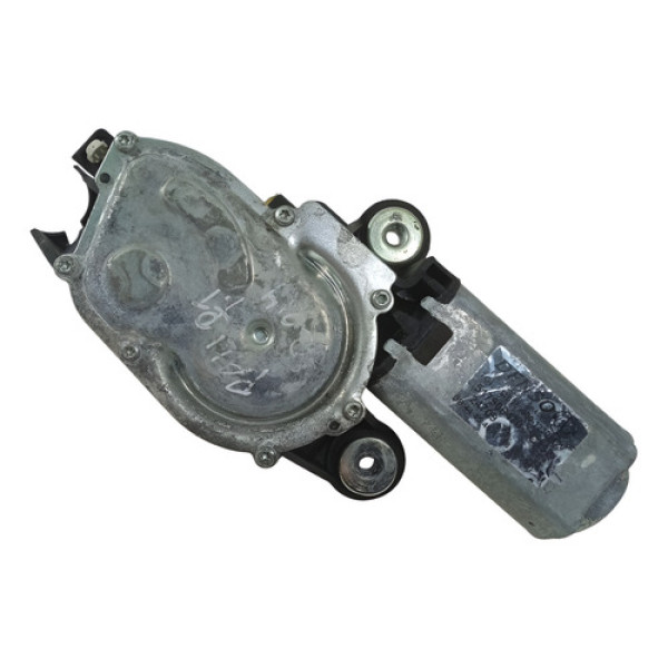 Motor Limpador Traseiro Vidro Fiat Palio 2003 A 2012