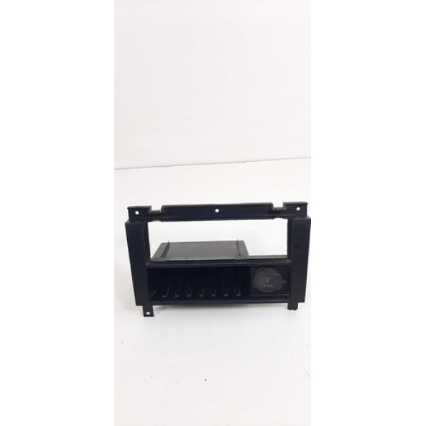 Moldura Saída De Ar Painel Gol/parati/saveiro C/detahe