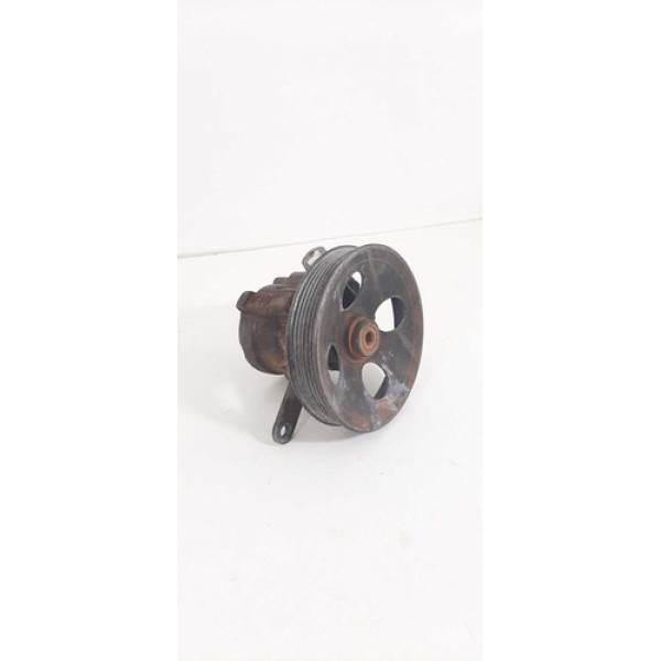 Bomba De Direção Hidráulica Gm S10 2.4 2001-2011