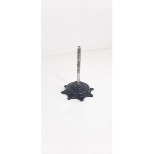 Parafuso Do Estepe Volkswagen Gol G2 Original  377601983