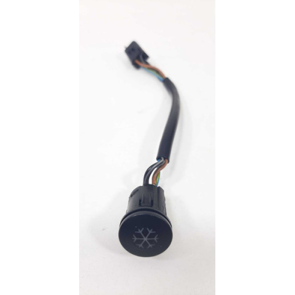 Botão Controle Tração  Astra/vectra  90 307 690