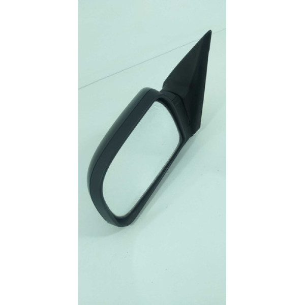 Retrovisor Tucson 2004 A 2013 Lado Esquerdo Detalhe
