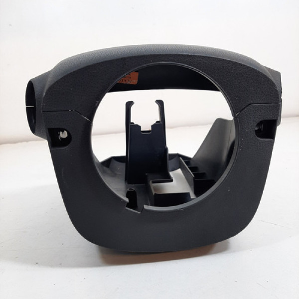 Acabamento Coluna Direção Nissan Versa 1.6 2019 484709lh1a