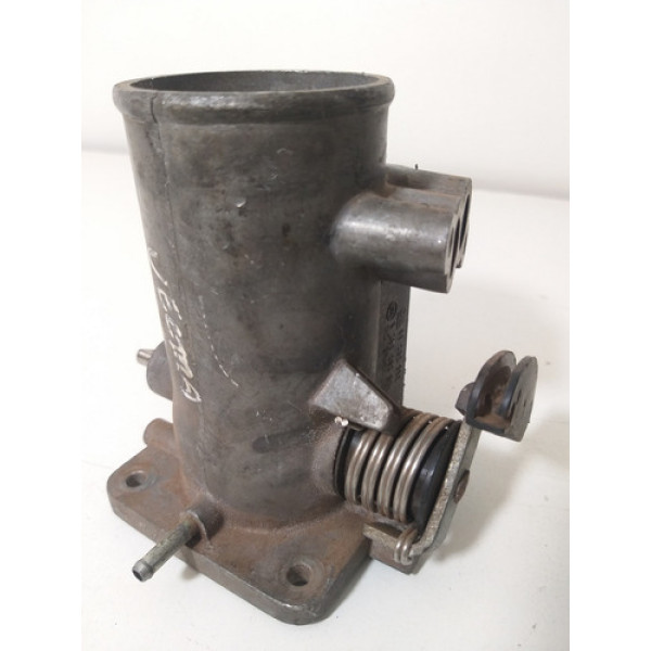 Tbi Corpde Borboleta Chevrolet Vectra Kadett 2.0 Original