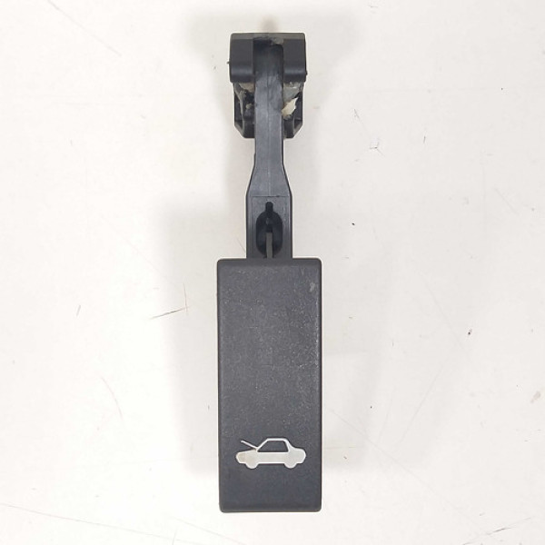 Alavanca Acionamento Capô Fiat Ducato 1998/2017 Original