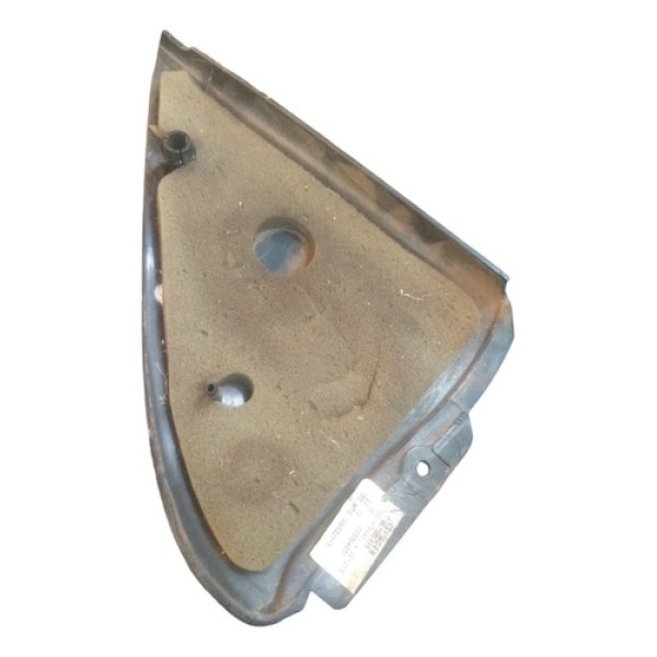 Acabamento Interno Retrovisor Direito Vw Gol 2003 Original 