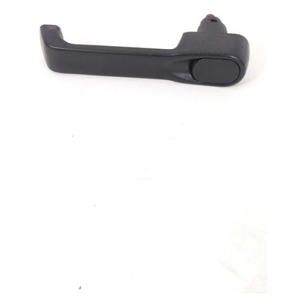 Maçaneta Externa Porta Traseira Esquerdo Uno 1995 4 Portas