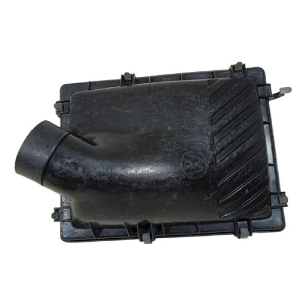 Caixa Filtro De Ar Vw Gol Parati Saveiro Santana 1991 Á 1993