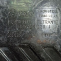 Caixa Filtro De Ar Vw Gol Parati Saveiro Santana 1991 Á 1993