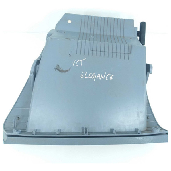 Porta Luvas Cor Cinza Claro Vectra 06/ 