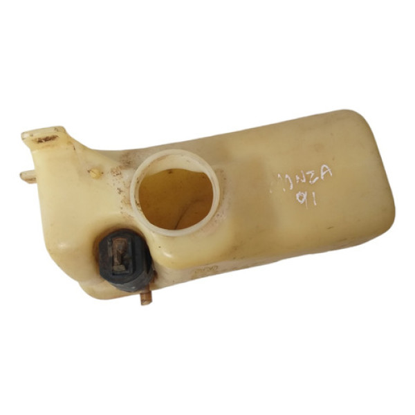 Reservatório De Água Para-brisa Gm Monza 1982/1991 Original