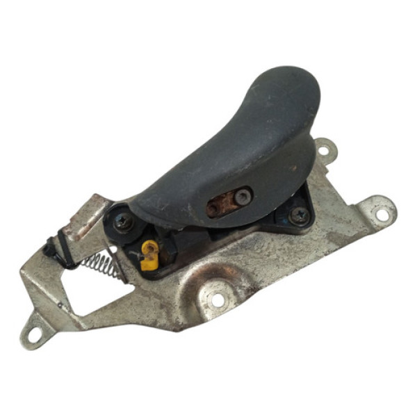 Maçaneta Dianteira Esquerda Peugeot Boxer 2009 Dianteira