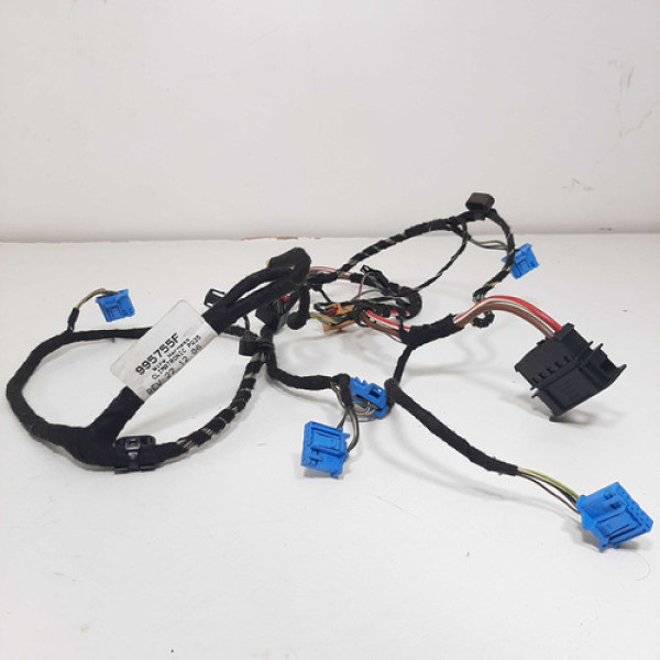 Chicote Do Ar Condicionado Vw Jetta 2.0 Tsi 2011/12 995755f