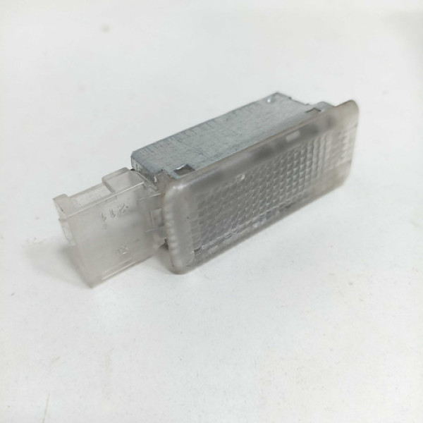 Luz Cortesia Iluminação Porta-luvas Vw Jetta 2012 6l0947565