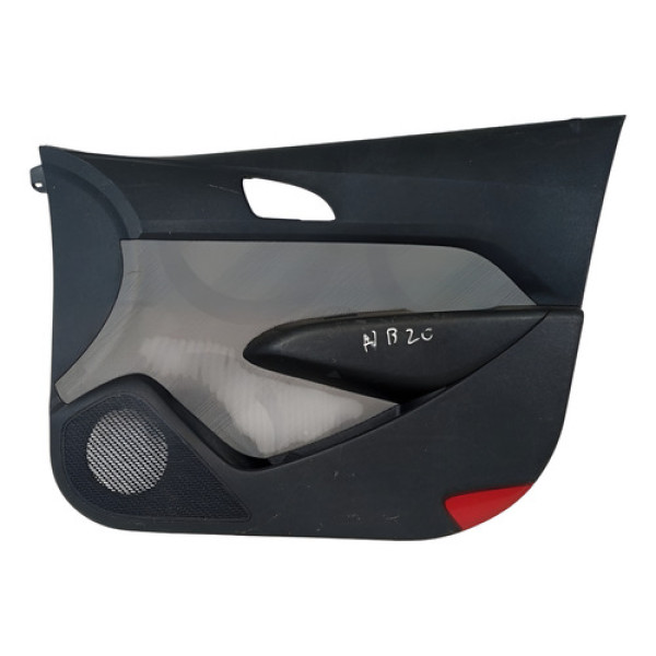 Forro Porta Dianteiro Ld Hyundai Hb20 2012 A 2019 Detalhes