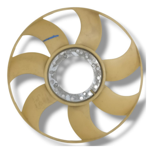 Hélice Motor Radiador 122320001 Ford Transit Original