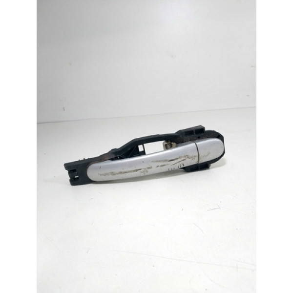 Maçaneta Externa Dianteira Do Gol G5 2008 2012 Detalhe 