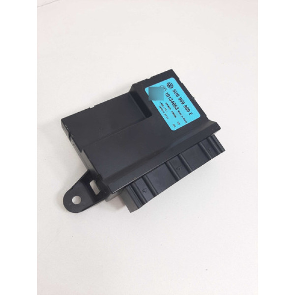 Módulo Conforto Vw Gol/voyage G7 5u0959800e Original