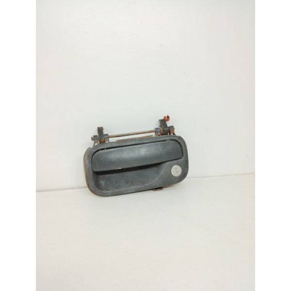 Maçaneta Externa Diant Esq Chevrolet Vectra 1997 Detalhe