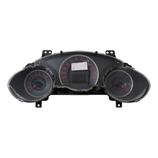 Painel De Instrumentos Velocímetro Honda Fit 1.5 2010  Preta