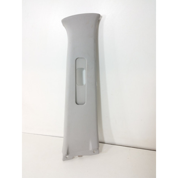 Coluna Cinto Dianteira Direita Toyota Corolla 03/08 Original