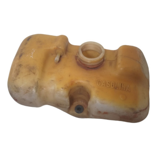 Reservatorio De Gasolina Vw Gol 1988 Original 