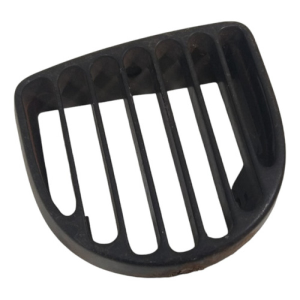 Grade Difusor De Ar Esquerdo Painel Effa Towner Hafei 09/12