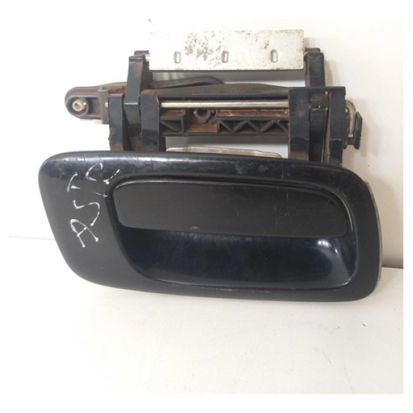 Maçaneta Externa Traseira Direito Astra 1999 Á 2011