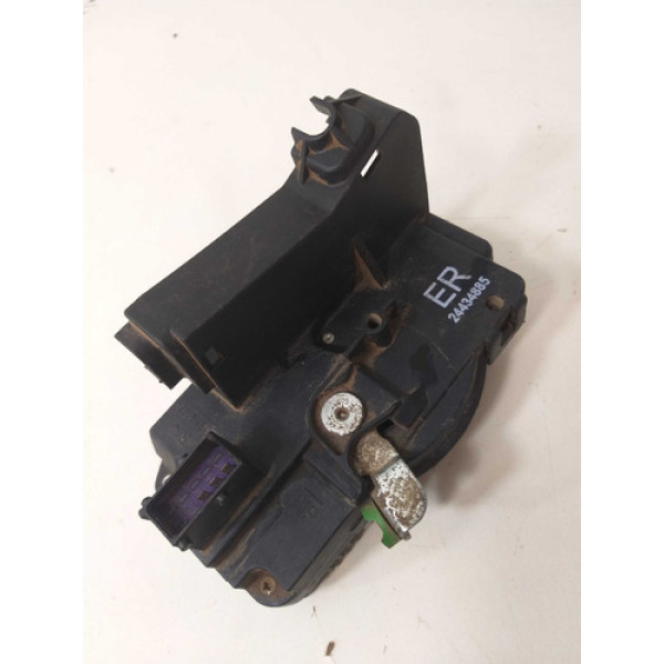 Fechadura Eletrica Dianteiro Direita Chevrolet Prisma 